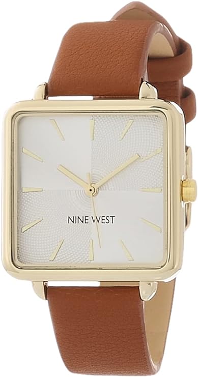 Reloj con correa para mujer Nine West