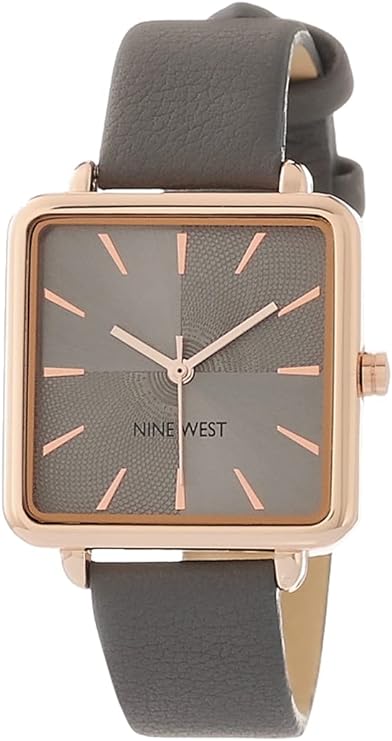 Reloj con correa para mujer Nine West