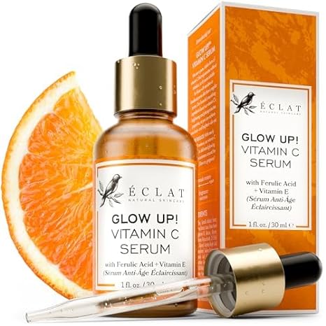 Vitamin C Face Serum