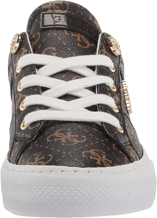 GUESS Zapatilla Loven para mujer