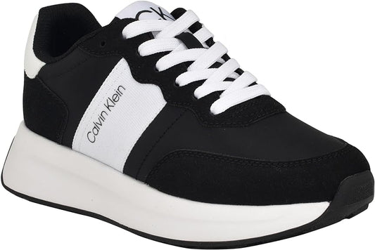 Calvin Klein Hallie, tenis para mujer