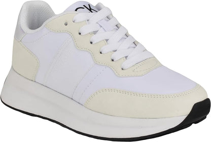 Calvin Klein Hallie, tenis para mujer