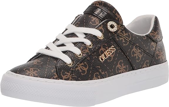 GUESS Zapatilla Loven para mujer