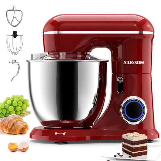 Ailessom New Stand Mixer