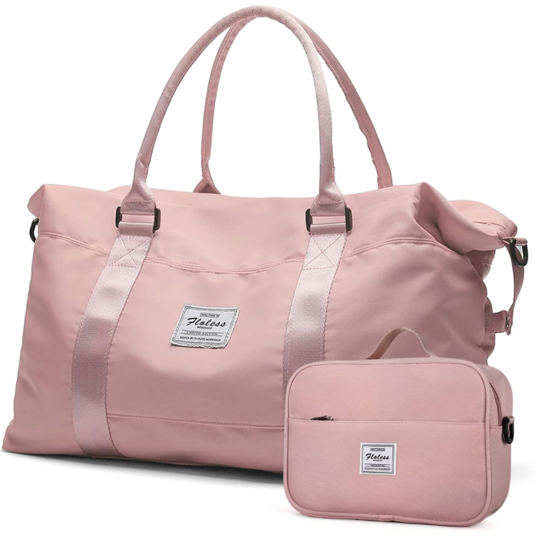 Bolsas de viaje para mujer