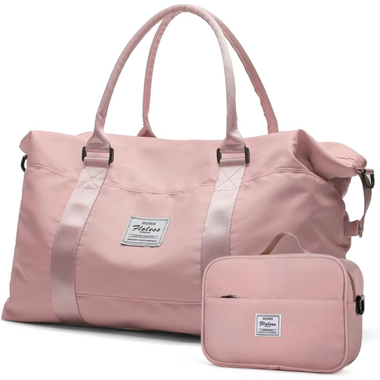 Bolsas de viaje para mujer