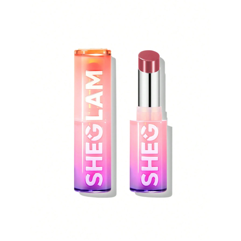 Mirror Kiss High-Shine Lipstick-Rule Breaker