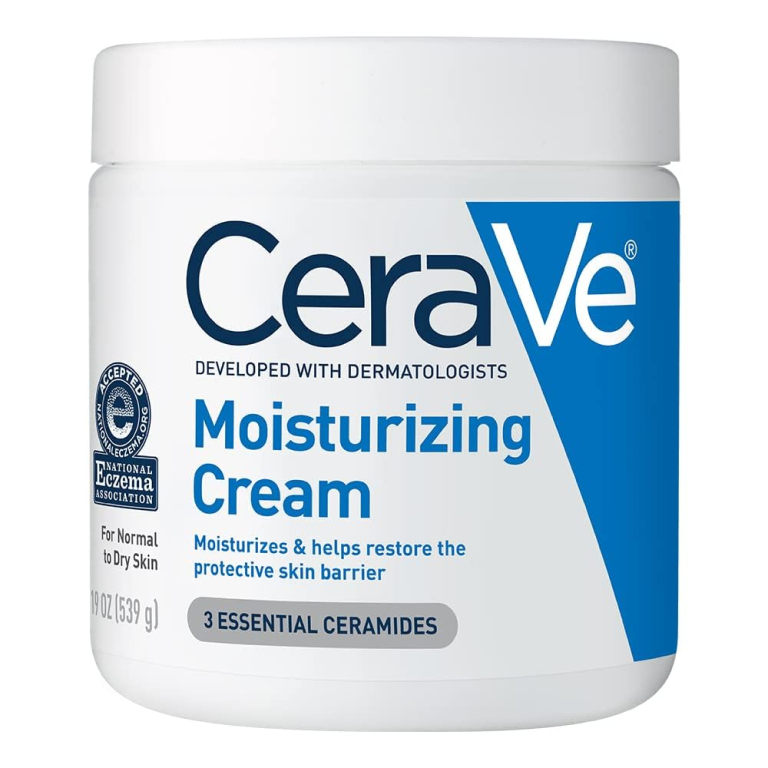 Crema Hidratante CeraVe