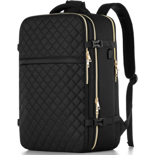 Backpack elegant style