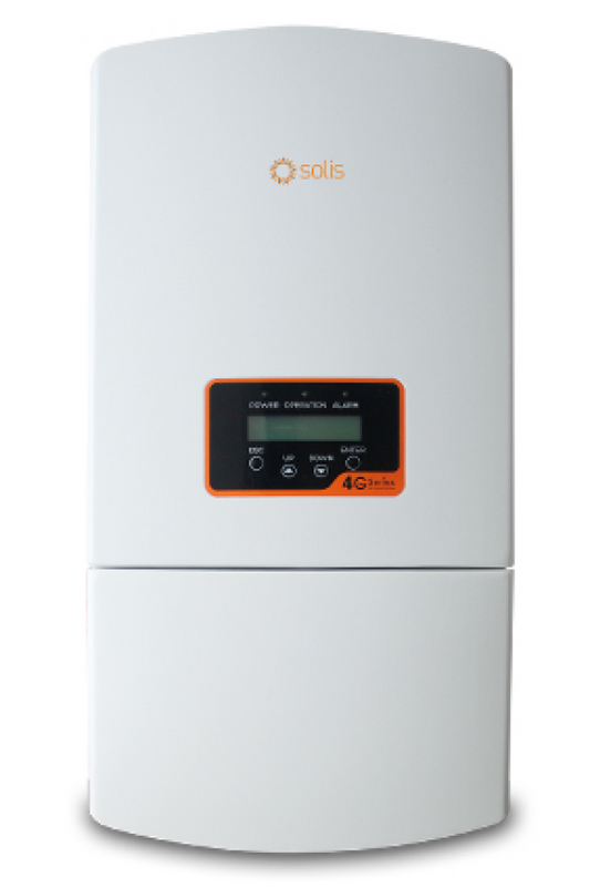 INVERSOR 5KW GRID TIE INVERTER, PV INVERTER