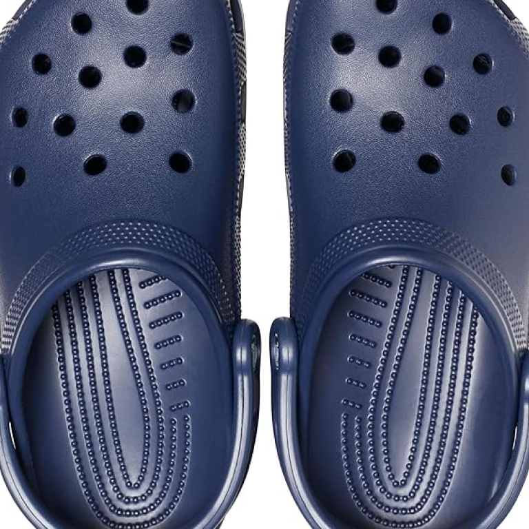 Crocs Zuecos clásicos unisex para adultos