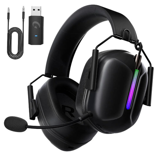 Gtheos Wireless Gaming Headphones