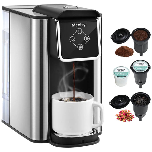 Mecity Coffee Maker