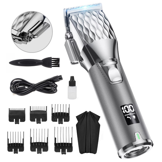 NEXPURE Hair Clippers Trimmer for Men