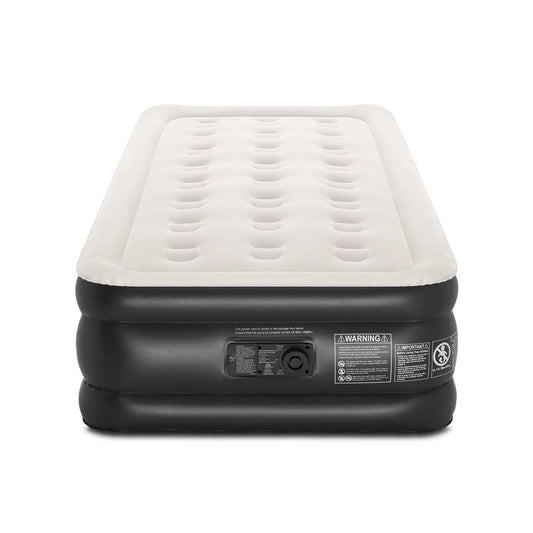 Air Mattress Twin with Built in Pump